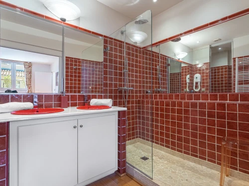 Ferienwohnung Saint-Tropez, 1 Schlafzimmer, 4 Personen - photo_1011590675745