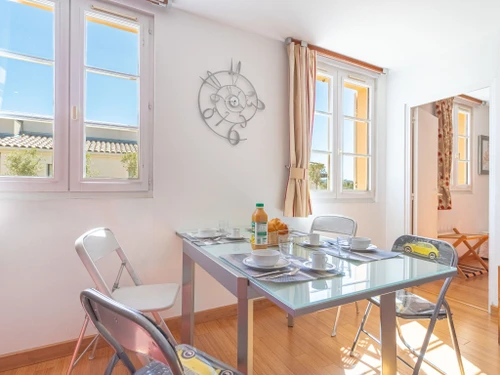 Ferienwohnung Saint-Tropez, 1 Schlafzimmer, 4 Personen - photo_1011590675745