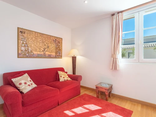 Ferienwohnung Saint-Tropez, 1 Schlafzimmer, 4 Personen - photo_1011590675745