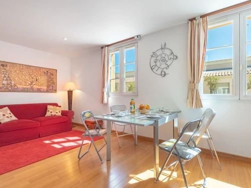 Ferienwohnung Saint-Tropez, 1 Schlafzimmer, 4 Personen - photo_1011590675745