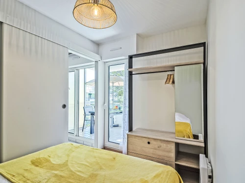 Ferienwohnung La Baule, 1 Schlafzimmer, 4 Personen - photo_1011590675994