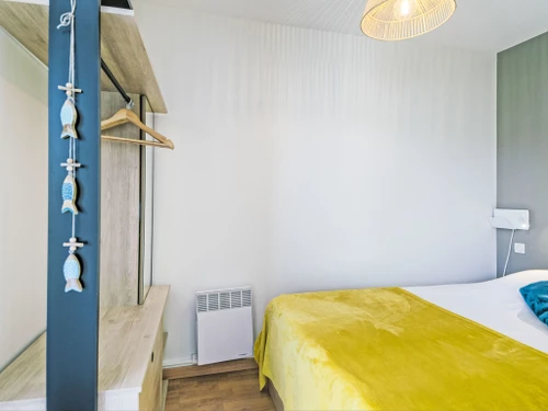 Ferienwohnung La Baule, 1 Schlafzimmer, 4 Personen - photo_1011590675994