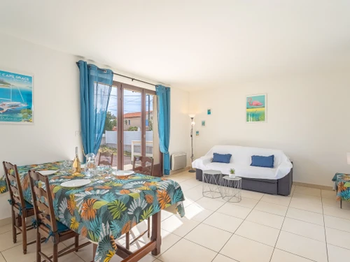 Villa Hyères, 2 Schlafzimmer, 4 Personen - photo_14107773930