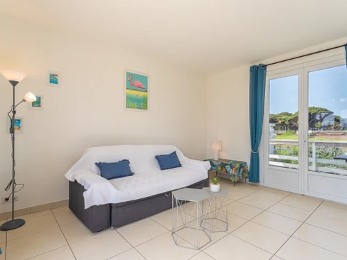 Villa Hyères, 2 bedrooms, 4 persons - photo_14107773930
