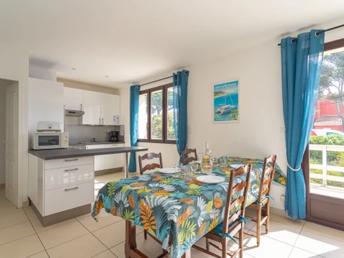 Villa Hyères, 2 bedrooms, 4 persons - photo_14107773930