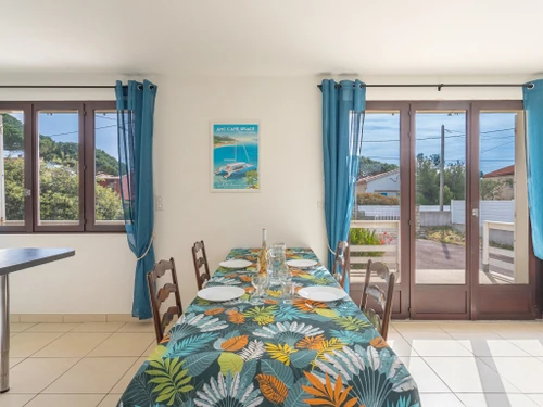 Villa Hyères, 2 bedrooms, 4 persons - photo_14107773930