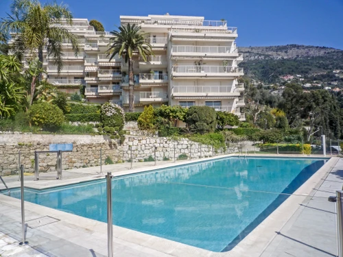 Apartamento Menton, 2 dormitorios, 4 personas - photo_710456226