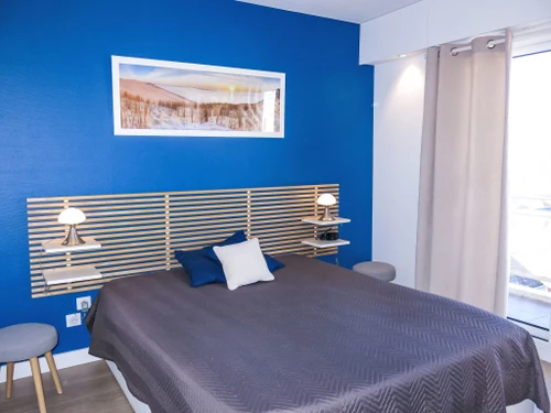 Ferienwohnung Les Sables-d'Olonne, 1 Schlafzimmer, 4 Personen - photo_1011590682427