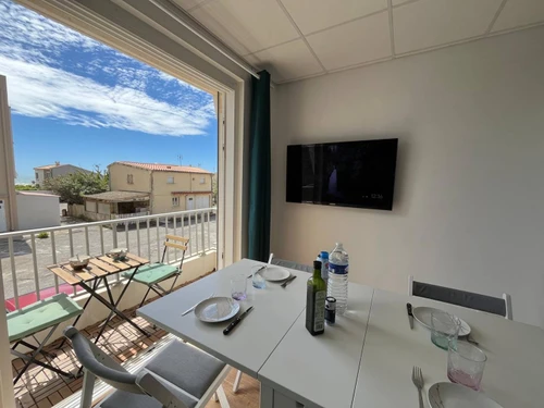 Apartment Narbonne, 2 bedrooms, 4 persons - photo_1011590688407