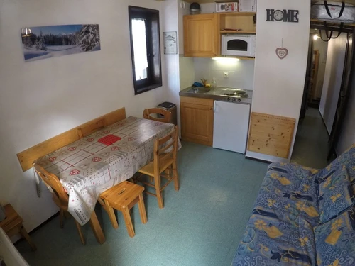 Studio Châtel, 1 pièce, 4 personnes - photo_19981479056