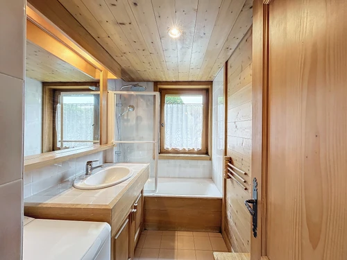 Apartamento Combloux, 2 dormitorios, 6 personas - photo_1011590705548