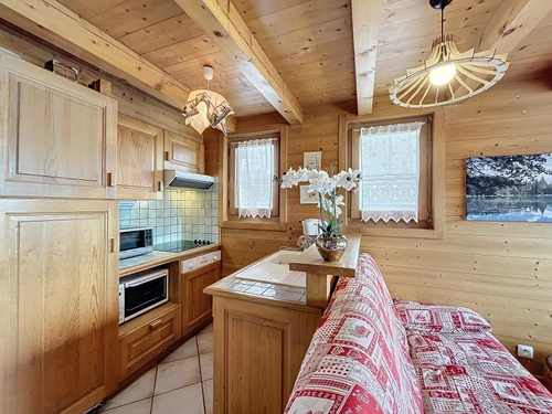 Apartamento Combloux, 2 dormitorios, 6 personas - photo_1011590705548