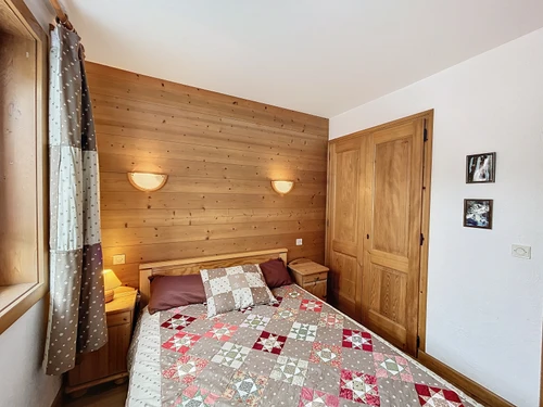 Apartamento Combloux, 2 dormitorios, 6 personas - photo_1011590705548