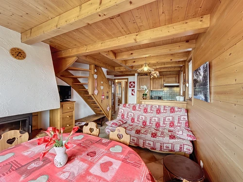 Apartamento Combloux, 2 dormitorios, 6 personas - photo_1011590705548