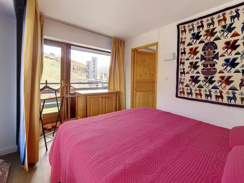 Apartment Les Menuires, 2 bedrooms, 6 persons - photo_10329407562