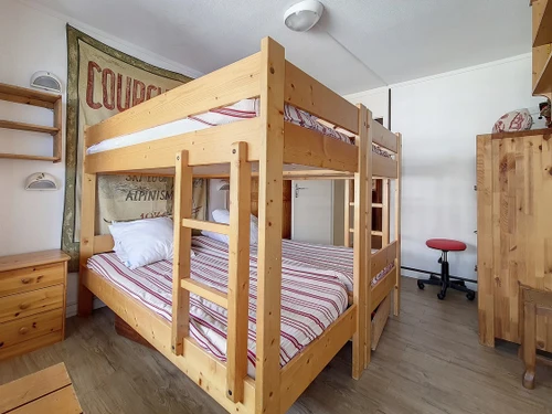 Apartment Les Menuires, 2 bedrooms, 6 persons - photo_10329407562