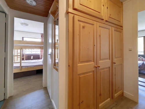 Apartment Les Menuires, 2 bedrooms, 6 persons - photo_10329407562