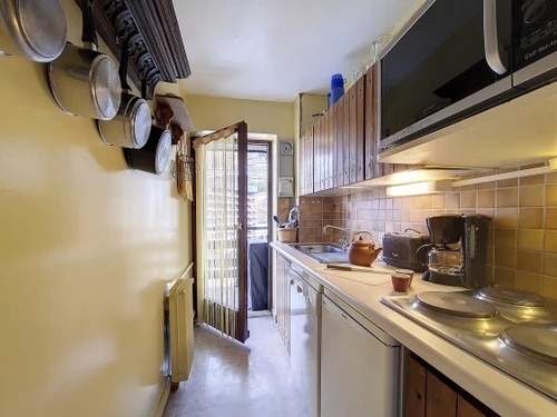 Apartment Les Menuires, 2 bedrooms, 6 persons - photo_10329407562