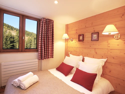 Apartment Courchevel 1850, 2 bedrooms, 6 persons - photo_18578432186