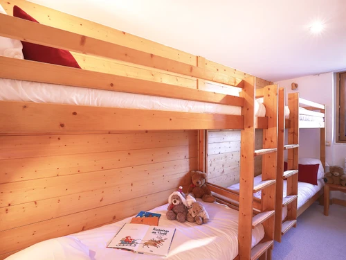 Apartment Courchevel 1850, 2 bedrooms, 6 persons - photo_18578432186