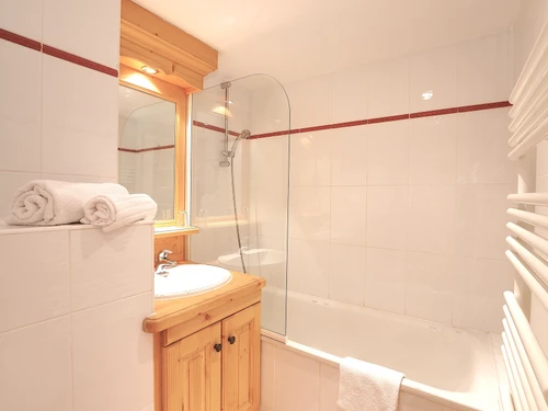 Apartment Courchevel 1850, 2 bedrooms, 6 persons - photo_18578432186