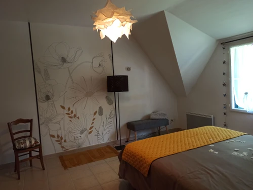 Gasthaus Saint-Lyphard, 1 Schlafzimmer, 2 Personen - photo_14894247674