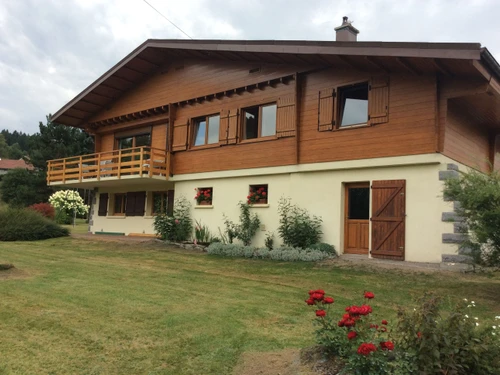 Gasthaus Gérardmer, 2 Schlafzimmer, 4 Personen - photo_14994449051