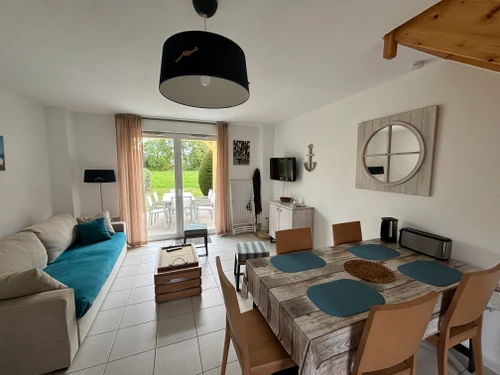 Ferienhaus Talmont Saint Hilaire, 2 Schlafzimmer, 4 Personen - photo_15128432284