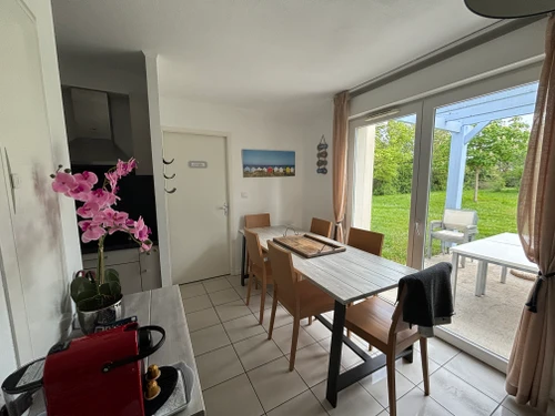 Maison Talmont-Saint-Hilaire, 4 pièces, 8 personnes - photo_15315802608