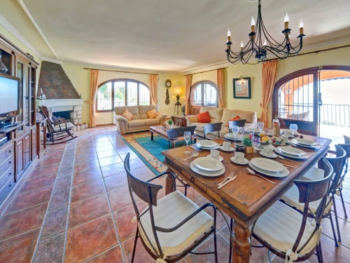 Villa Calp, 5 pièces, 8 personnes - photo_19176091274