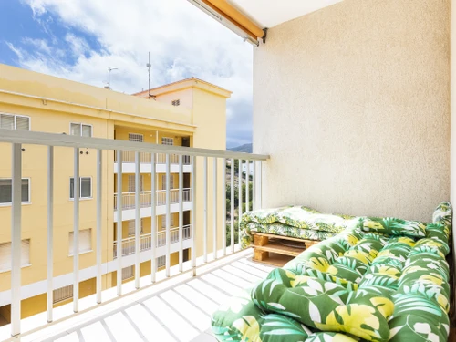 Apartment Oropesa del Mar, 1 bedroom, 4 persons - photo_20134741359