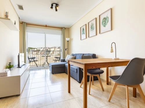 Apartment Oropesa del Mar, 1 bedroom, 4 persons - photo_18474682949