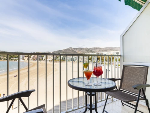 Apartment Oropesa del Mar, 1 bedroom, 4 persons - photo_18474682949