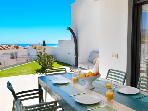 Casa Nerja, 3 dormitorios, 6 personas - photo_20177727867