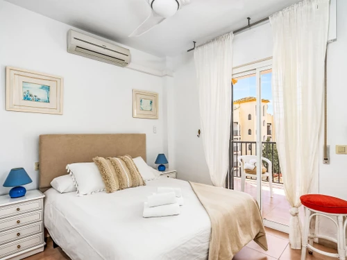 Ferienwohnung Torremolinos, 2 Schlafzimmer, 4 Personen - photo_14098992323