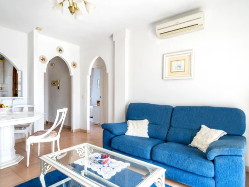 Ferienwohnung Torremolinos, 2 Schlafzimmer, 4 Personen - photo_14098992323