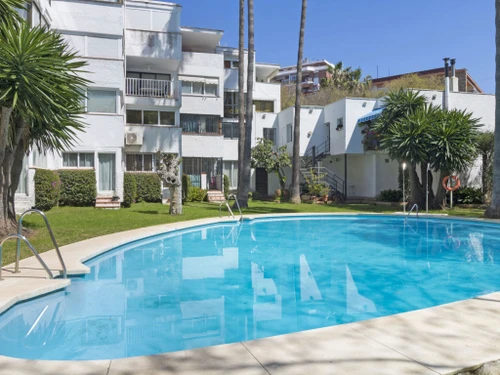 Appartement Marbella, 3 pièces, 4 personnes - photo_8259011080