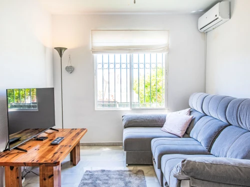 Maison Rincón de la Victoria, 4 pièces, 4 personnes - photo_1011590847582