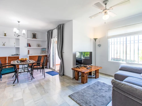 Maison Rincón de la Victoria, 4 pièces, 4 personnes - photo_1011590847582