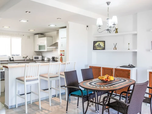 Maison Rincón de la Victoria, 4 pièces, 4 personnes - photo_1011590847582