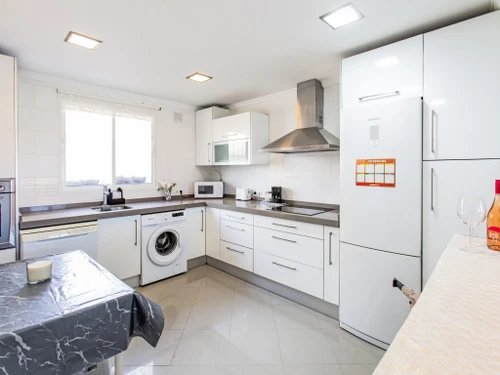 Maison Rincón de la Victoria, 4 pièces, 4 personnes - photo_1011590847582