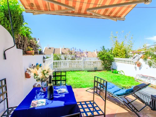 Maison Rincón de la Victoria, 4 pièces, 4 personnes - photo_1011590847582