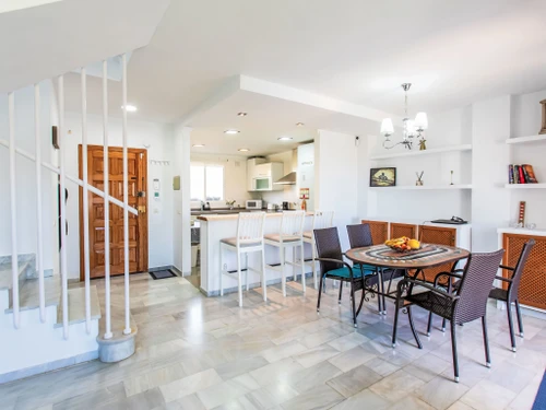 Maison Rincón de la Victoria, 4 pièces, 4 personnes - photo_1011590847582