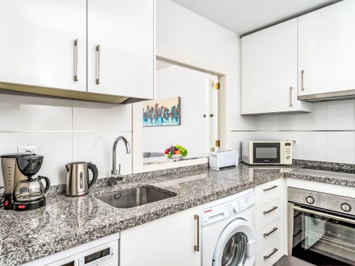 Appartement Fuengirola, 2 pièces, 2 personnes - photo_1011586971598