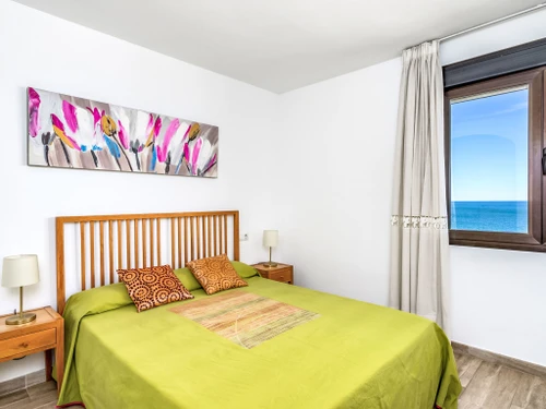 Appartement Fuengirola, 2 pièces, 2 personnes - photo_1011586971598