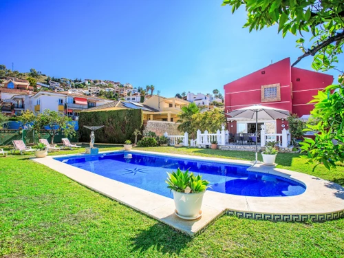 Villa Rincón de la Victoria, 4 bedrooms, 8 persons - photo_1011590851649