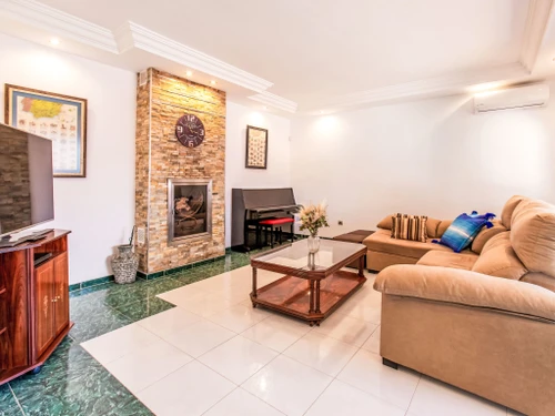 Casa Rincón de la Victoria, 4 dormitorios, 8 personas - photo_1011590851649