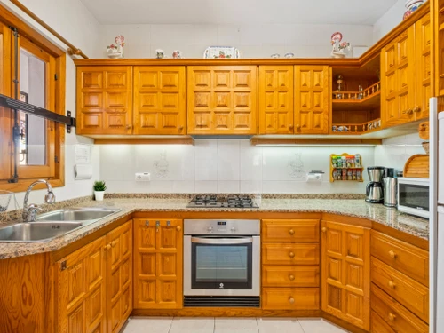 Ferienhaus Moraira, 3 Schlafzimmer, 6 Personen - photo_709800682