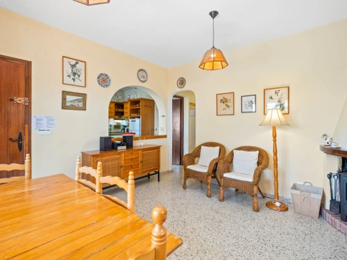 Ferienhaus Moraira, 3 Schlafzimmer, 6 Personen - photo_709800682