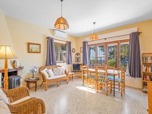 Ferienhaus Moraira, 3 Schlafzimmer, 6 Personen - photo_709800682